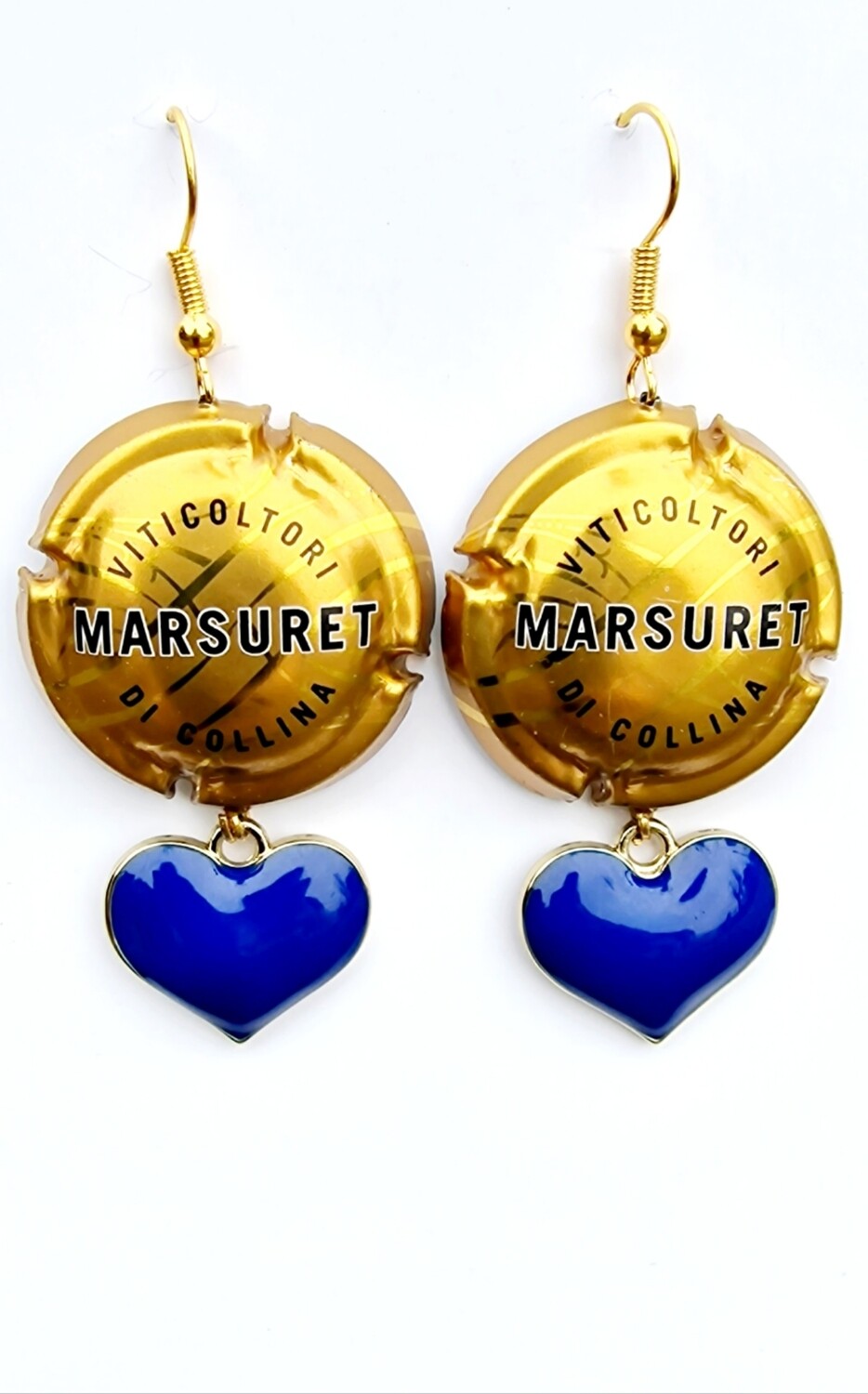 Orecchini Marsuret