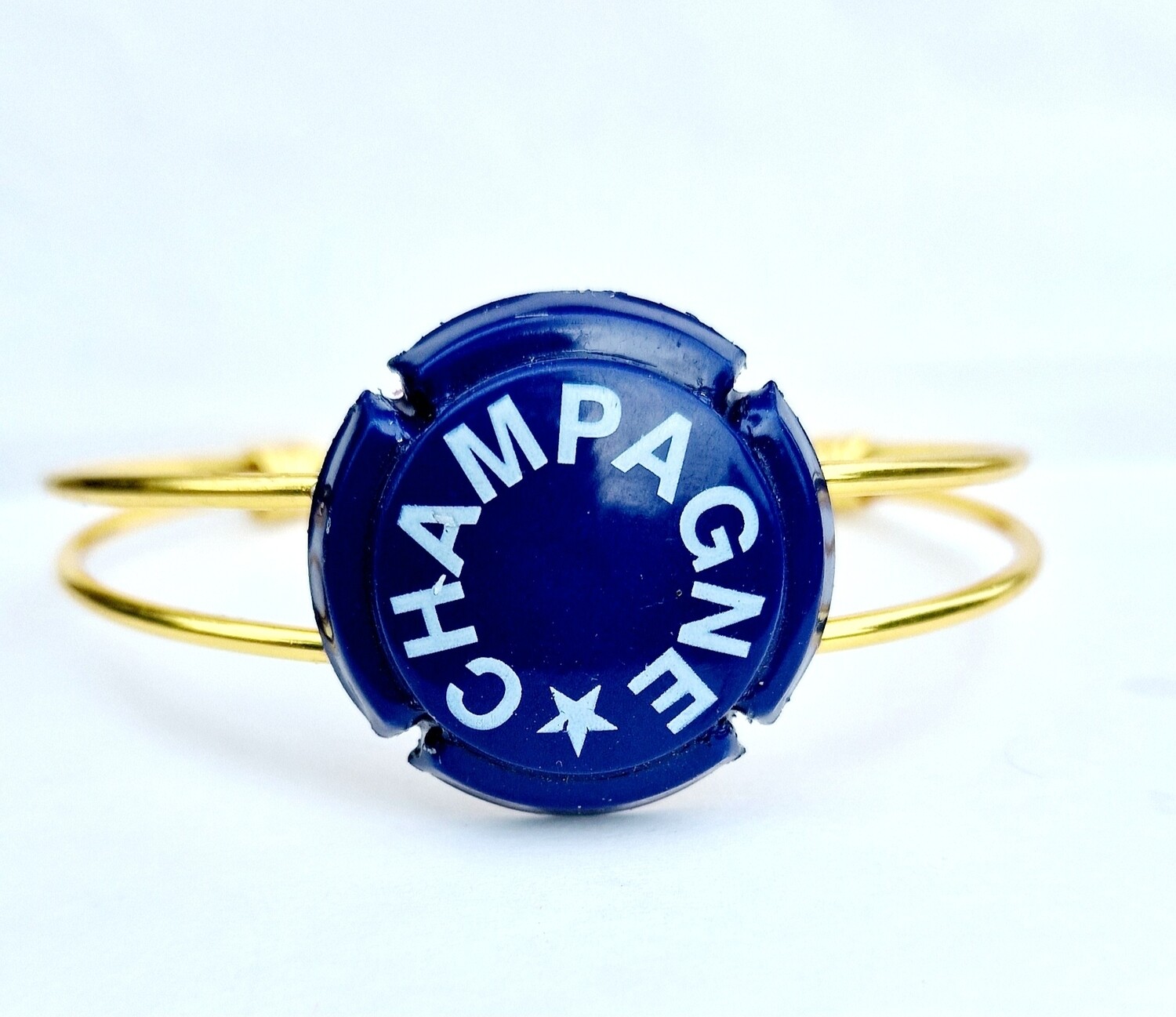 Bracciale Champagne