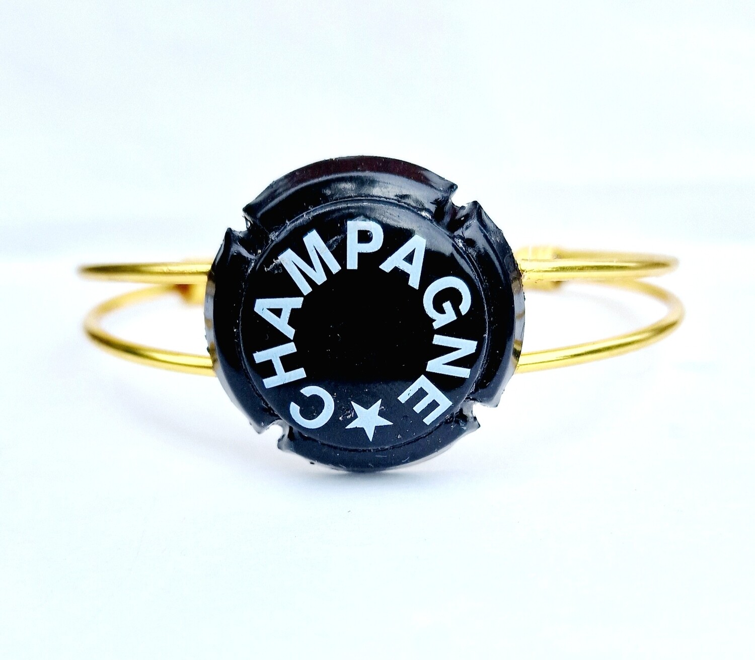 Bracciale Champagne