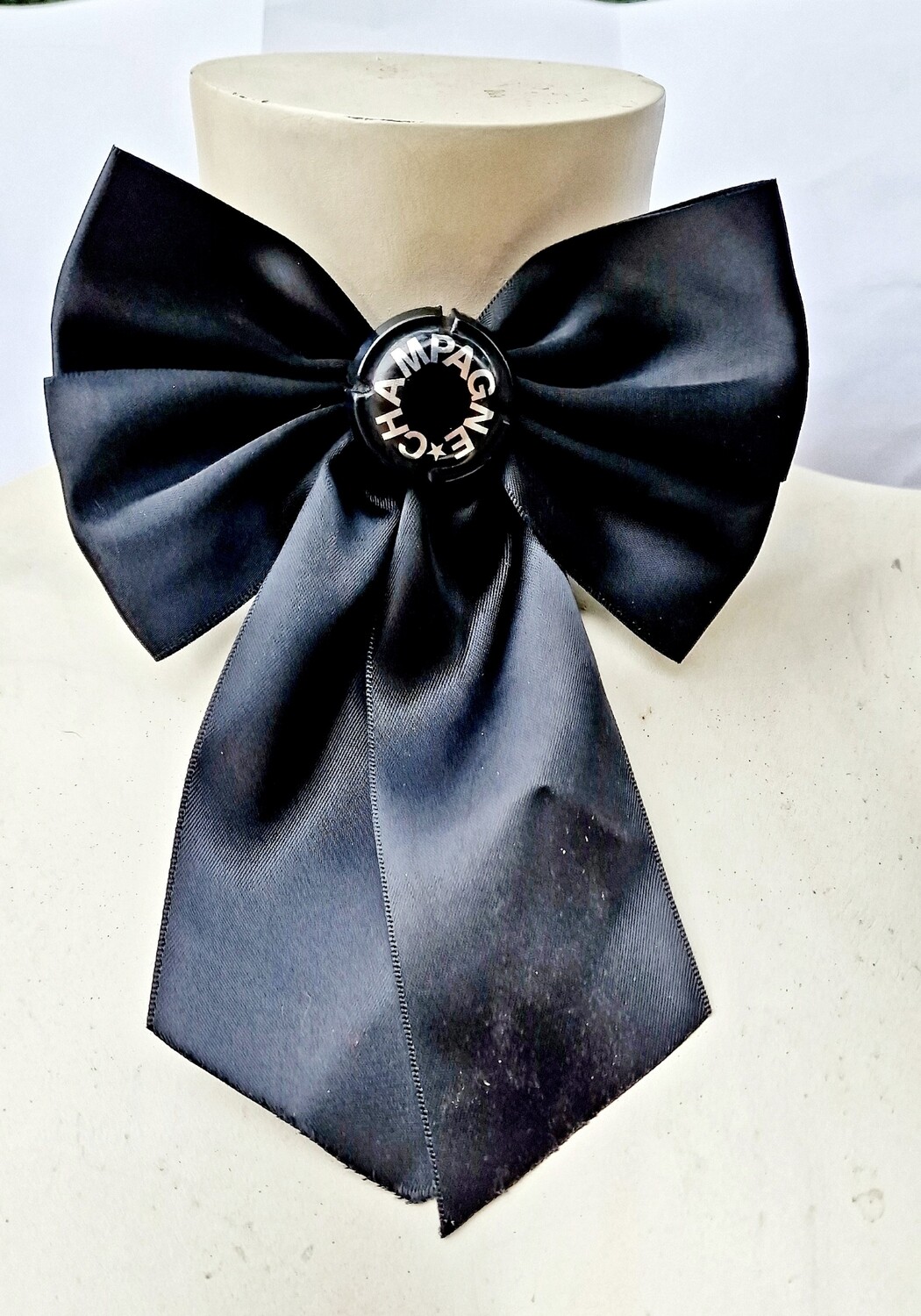 Papillon da camicia