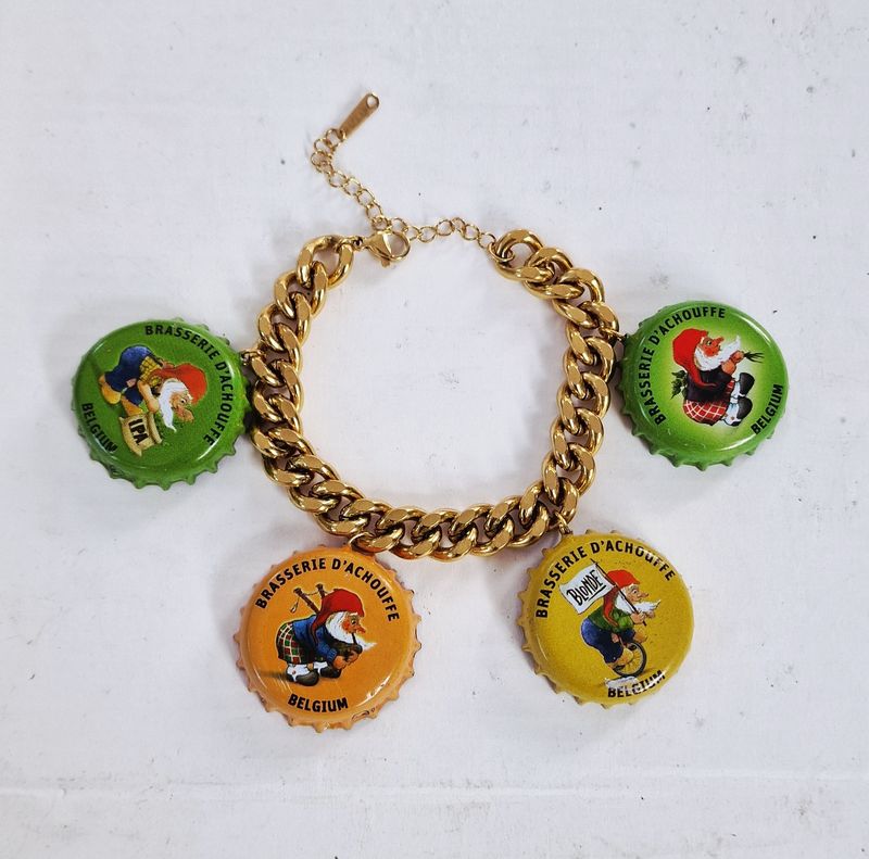 Bracciale Birra