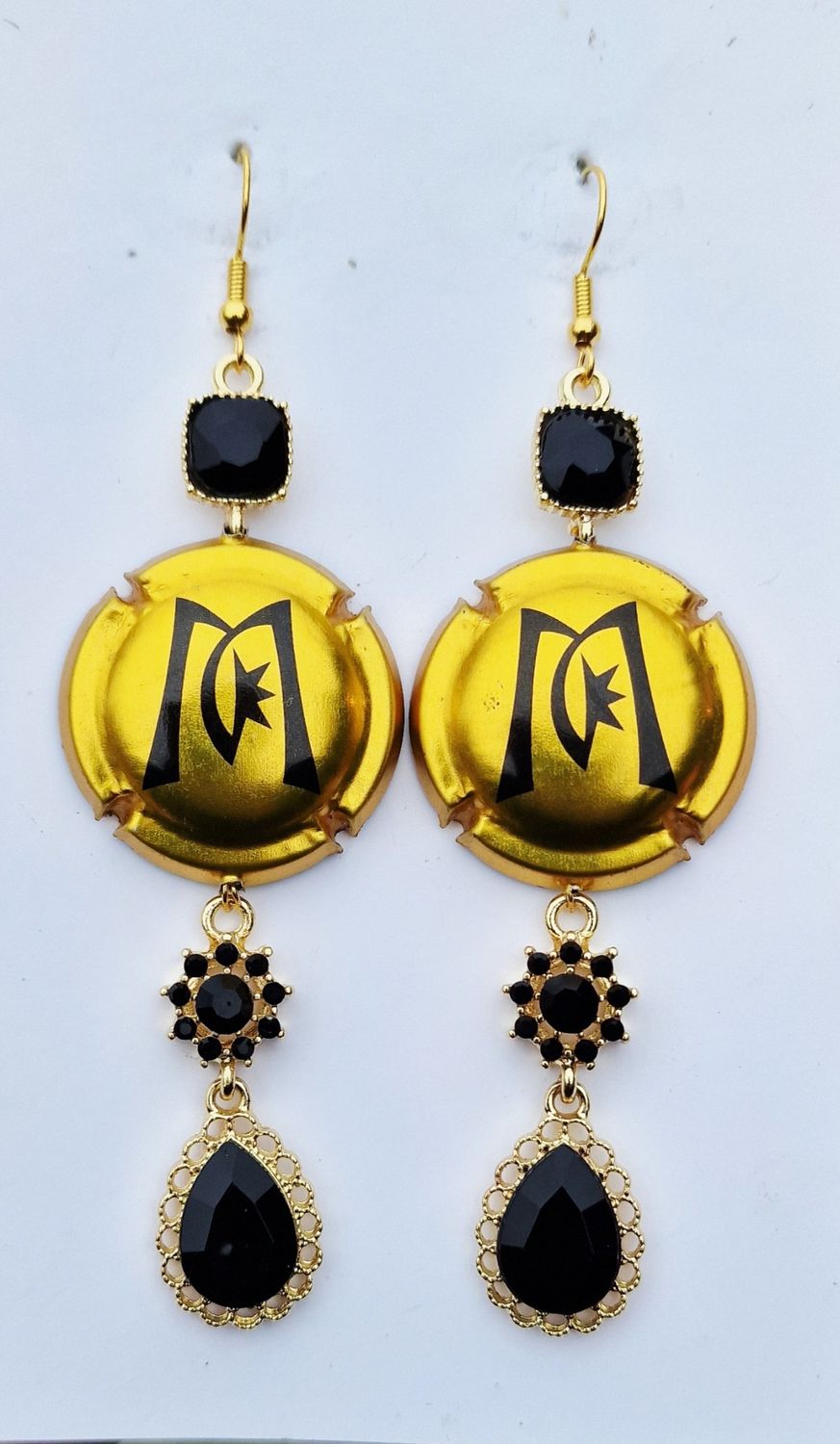 Orecchini Franciacorta