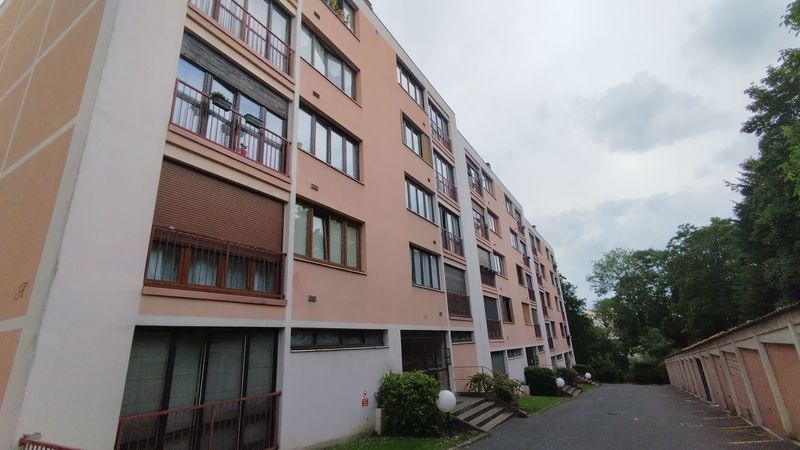Corbeil centre essonne agréable F4