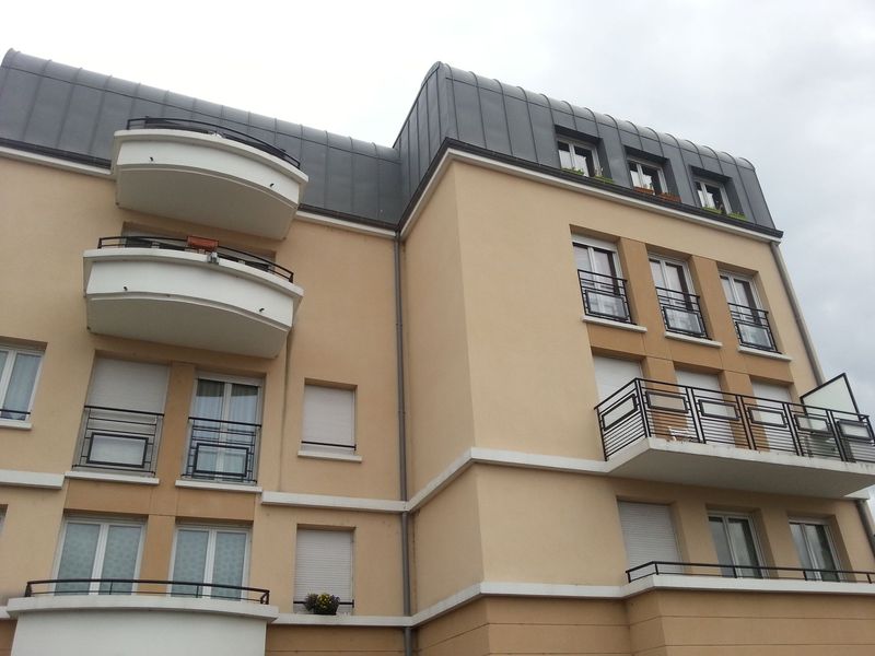 Spacieux studio corbeil essonnes