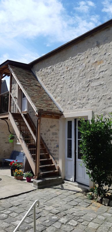 Champcueil F2 duplex de charme