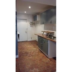 Mennecy centre ville f3 duplex