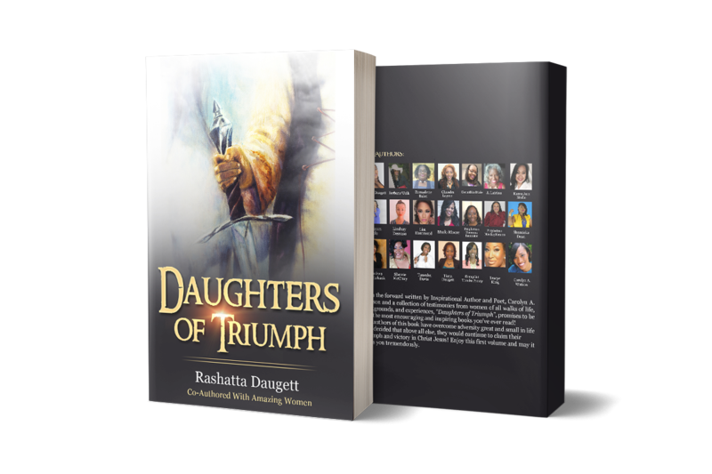 Daughters of Triumph