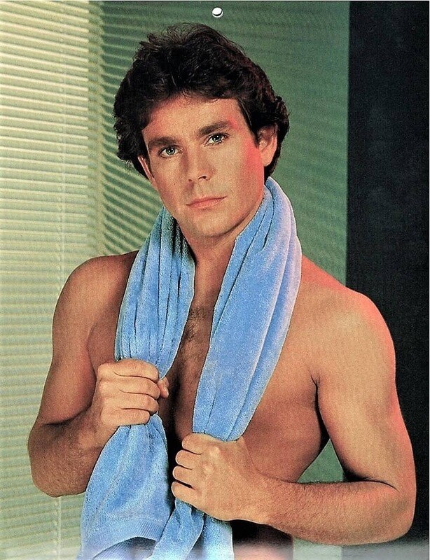 Chippendales Photo
