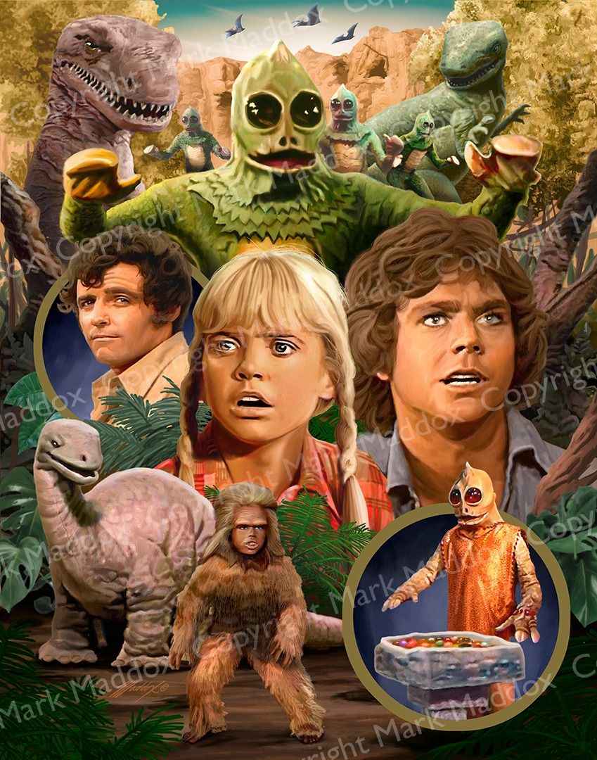 Marshall Family Photo