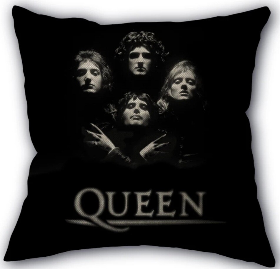 Decorative Cushion Cover