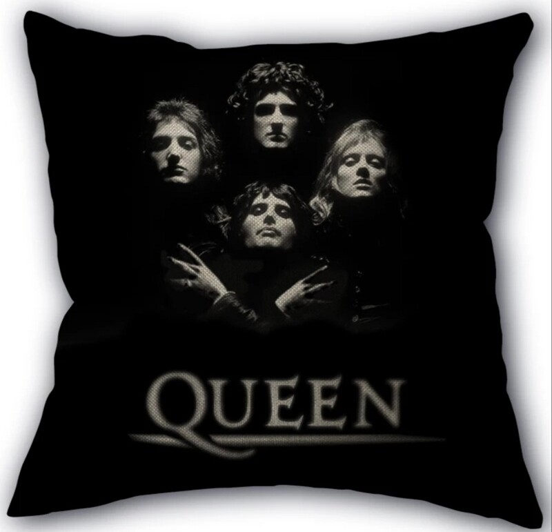 Decorative Cushion Cover