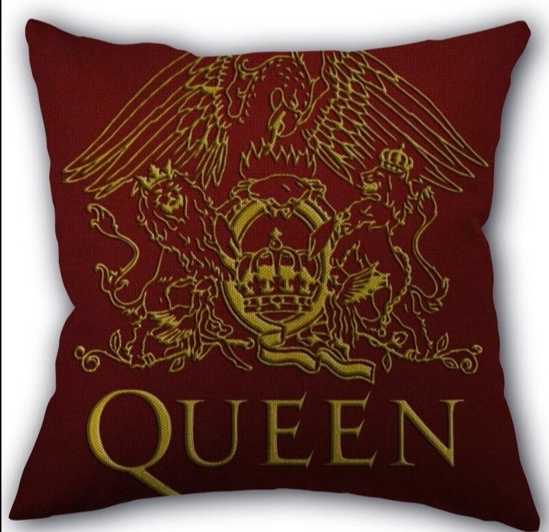 Decorative Cushion Cover