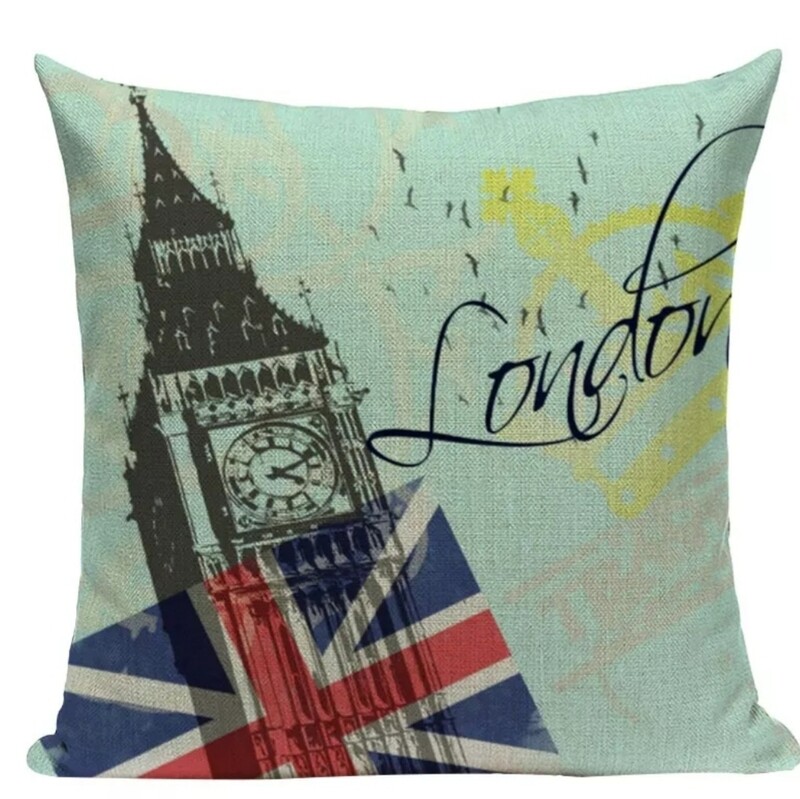 London featuring Big Ben