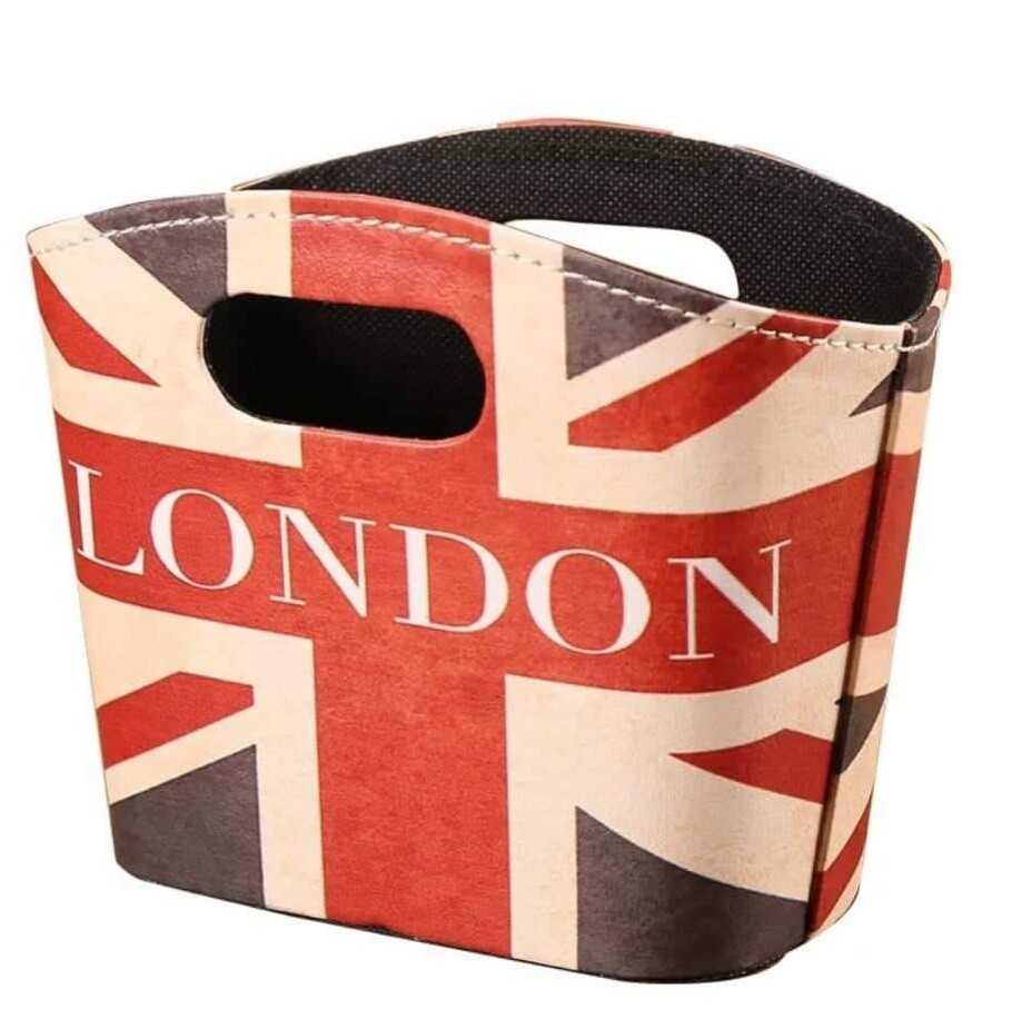 Miscellaneous/Mail Container
