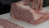 JAPAN A5 OMI WAGYU - SIRLOIN