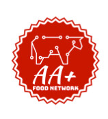 AA Plus Food Network