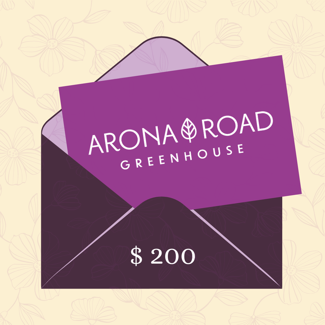 $200 Gift Card