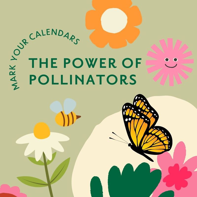 Seminar: The Power of Pollinators