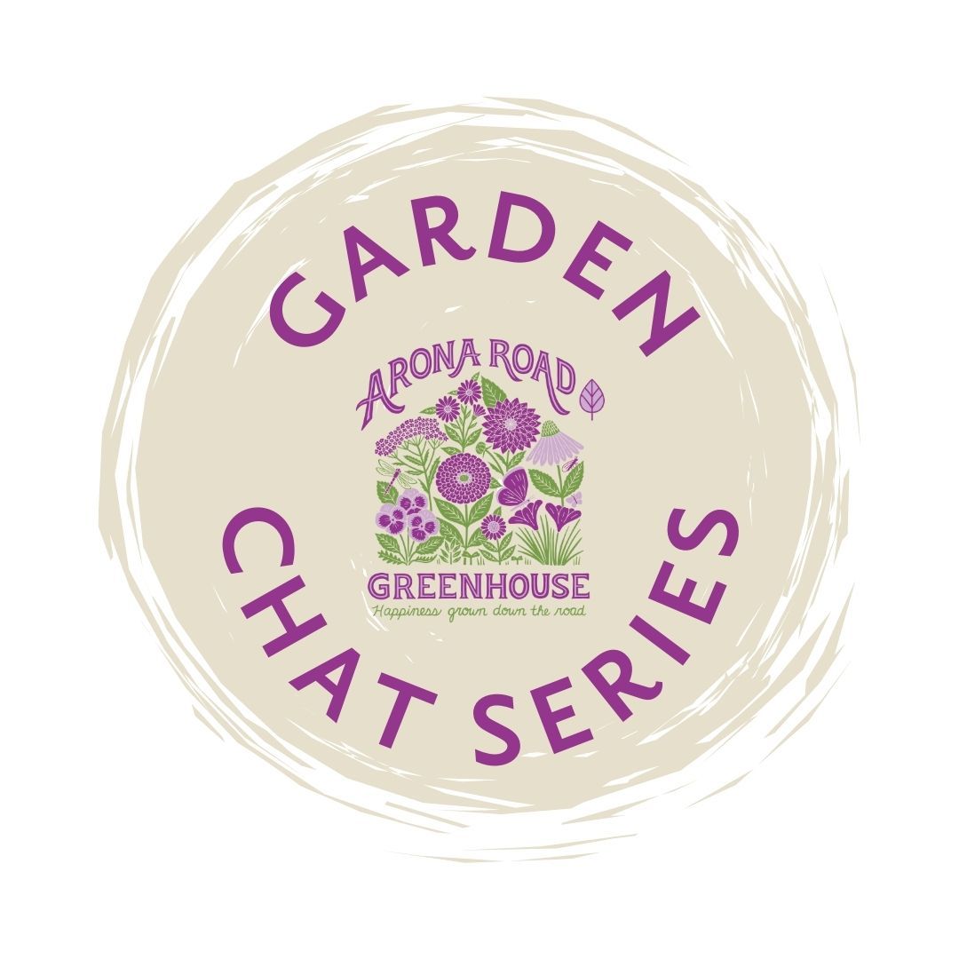 Garden Chat: Tackling Gardening Challenges