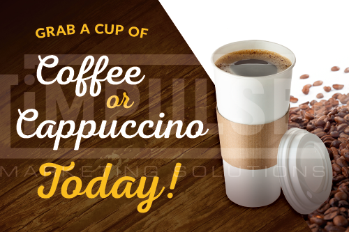 Coffee & Cappuccino
