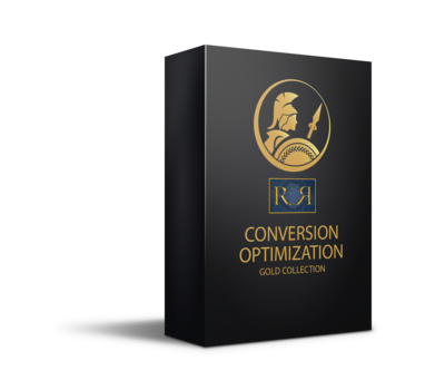 Conversion Optimization - Refined Reflections Conversion Optimization - Refined Reflections