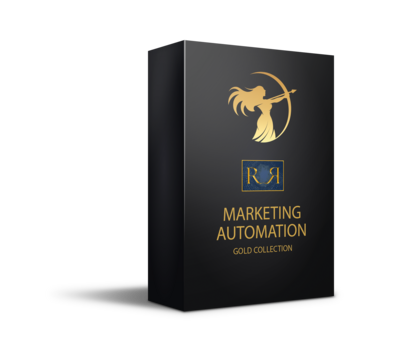 Marketing Automation - Refined Reflections Marketing Automation - Refined Reflections