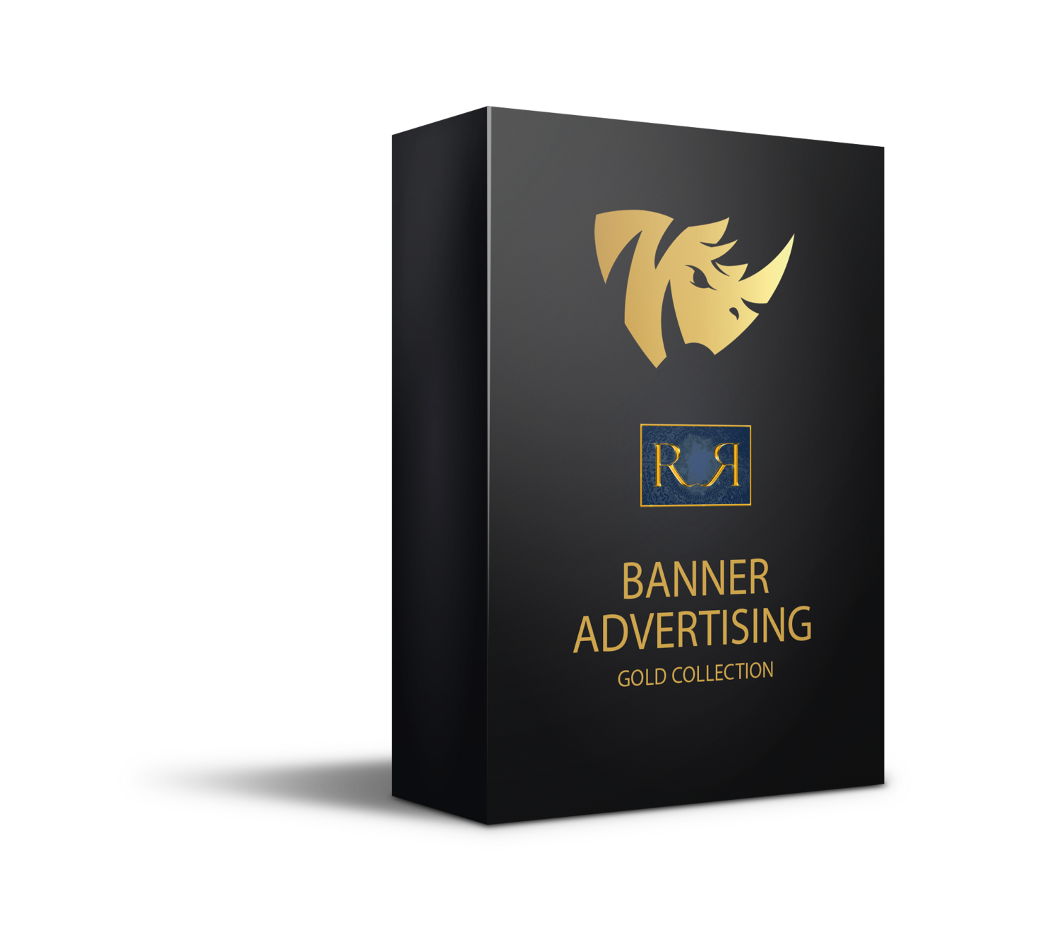 Banner Advertising - Refined Reflections