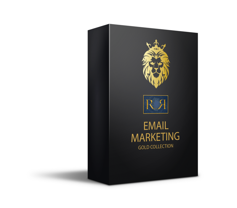 Email Marketing - Refined Reflections Email Marketing - Refined Reflections