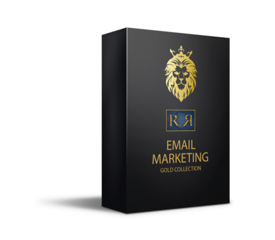 Email Marketing - Refined Reflections