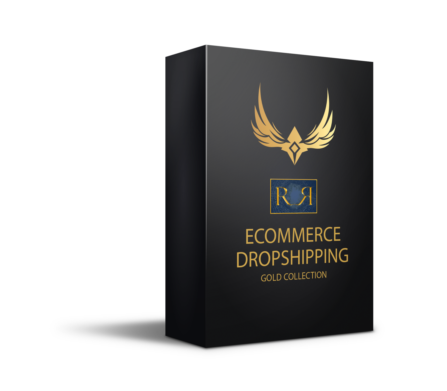 eCommerce Dropshipping - Refined Reflections