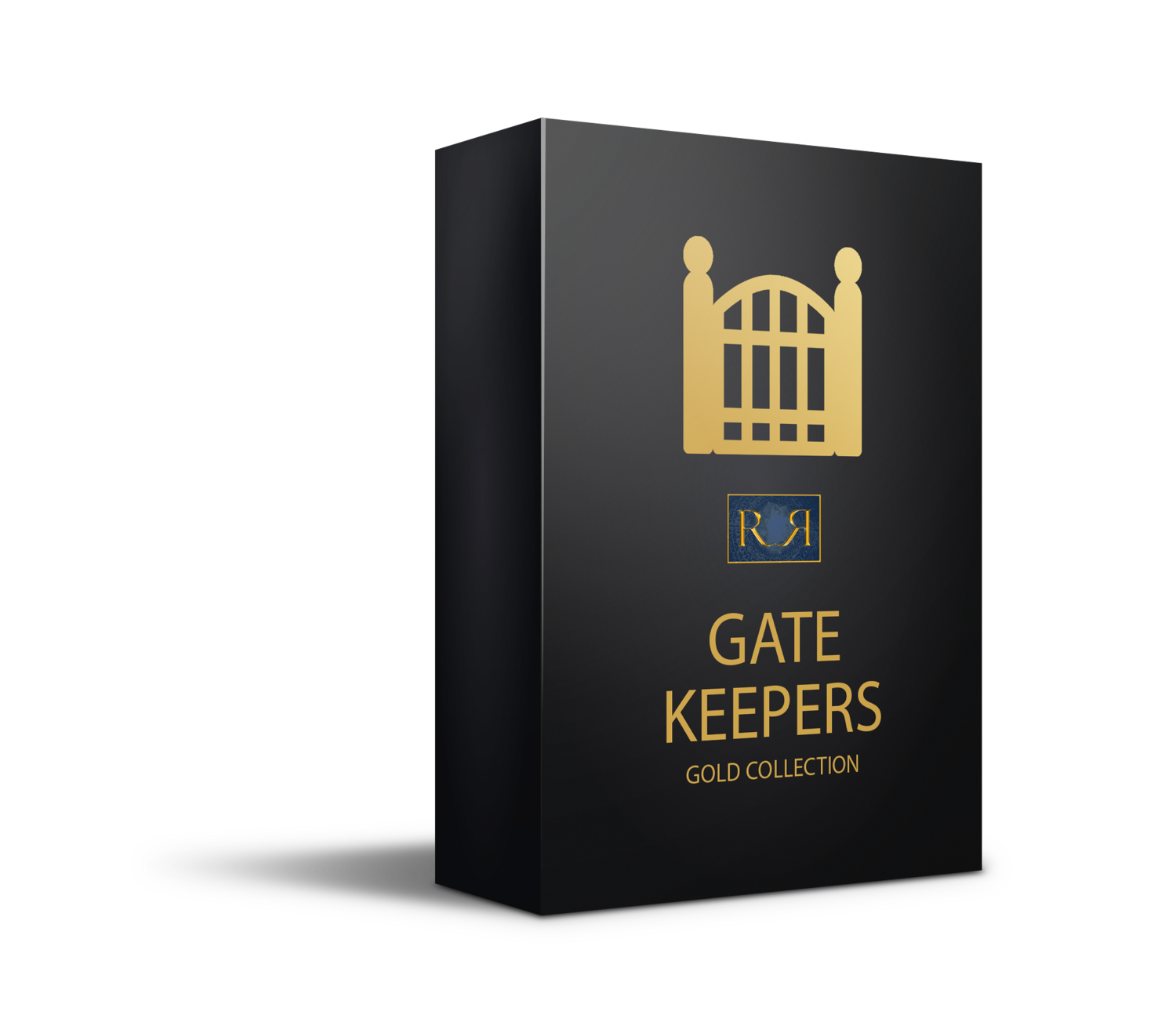 Gate Keepers - Refined Reflections