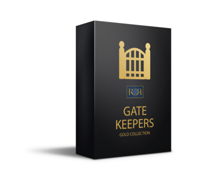 Gate Keepers - Refined Reflections Gate Keepers - Refined Reflections