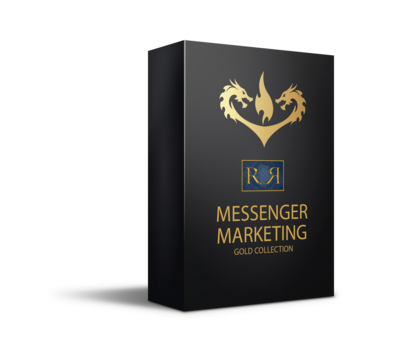 Messenger Marketing - Refined Reflections