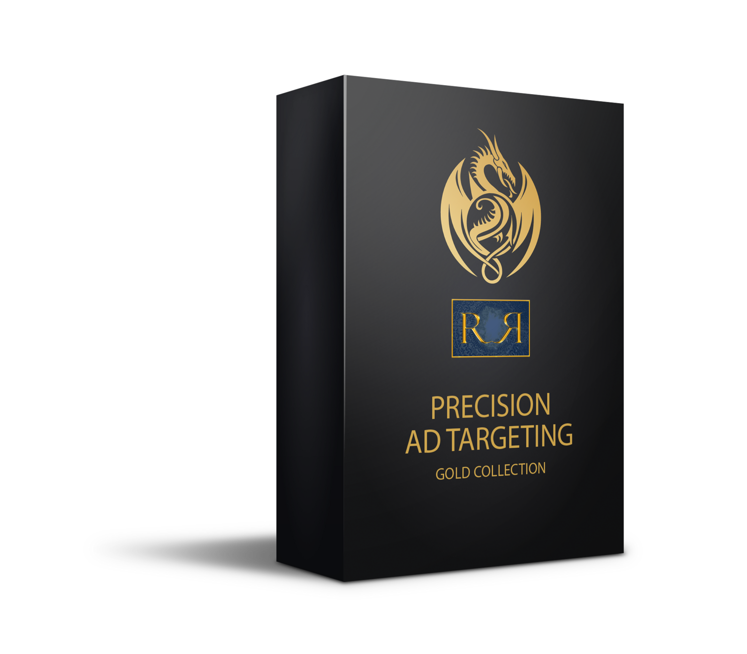 Precision Ad Targeting - Refined Reflections