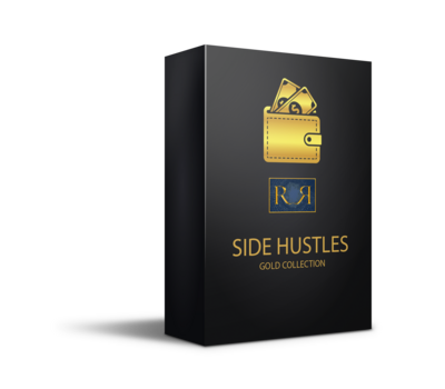 Side Hustles - Refined Reflections