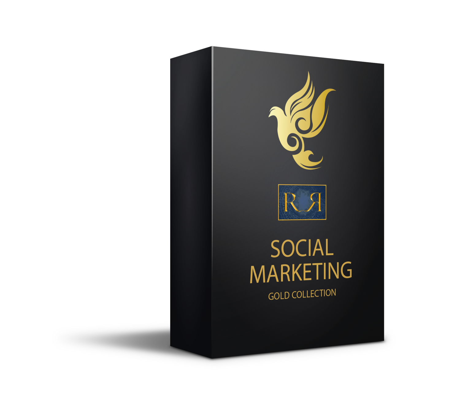 Social Marketing - Refined Reflections