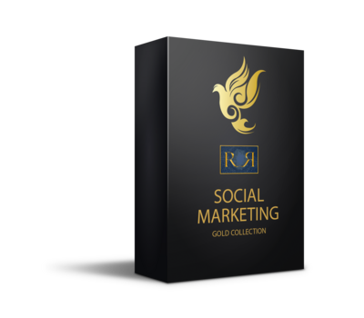 Social Marketing - Refined Reflections Social Marketing - Refined Reflections