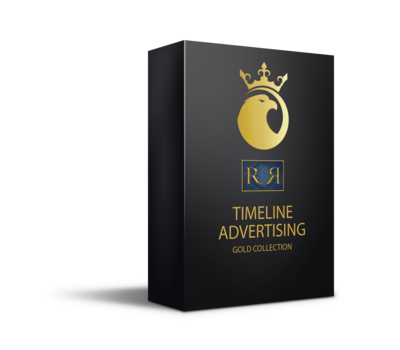 Timeline Advertising - Refined Reflections Timeline Advertising - Refined Reflections