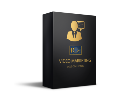 Video Marketing - Refined Reflections
