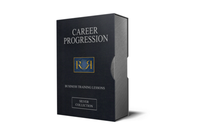 Career Progression - Refined Reflections Career Progression - Refined Reflections