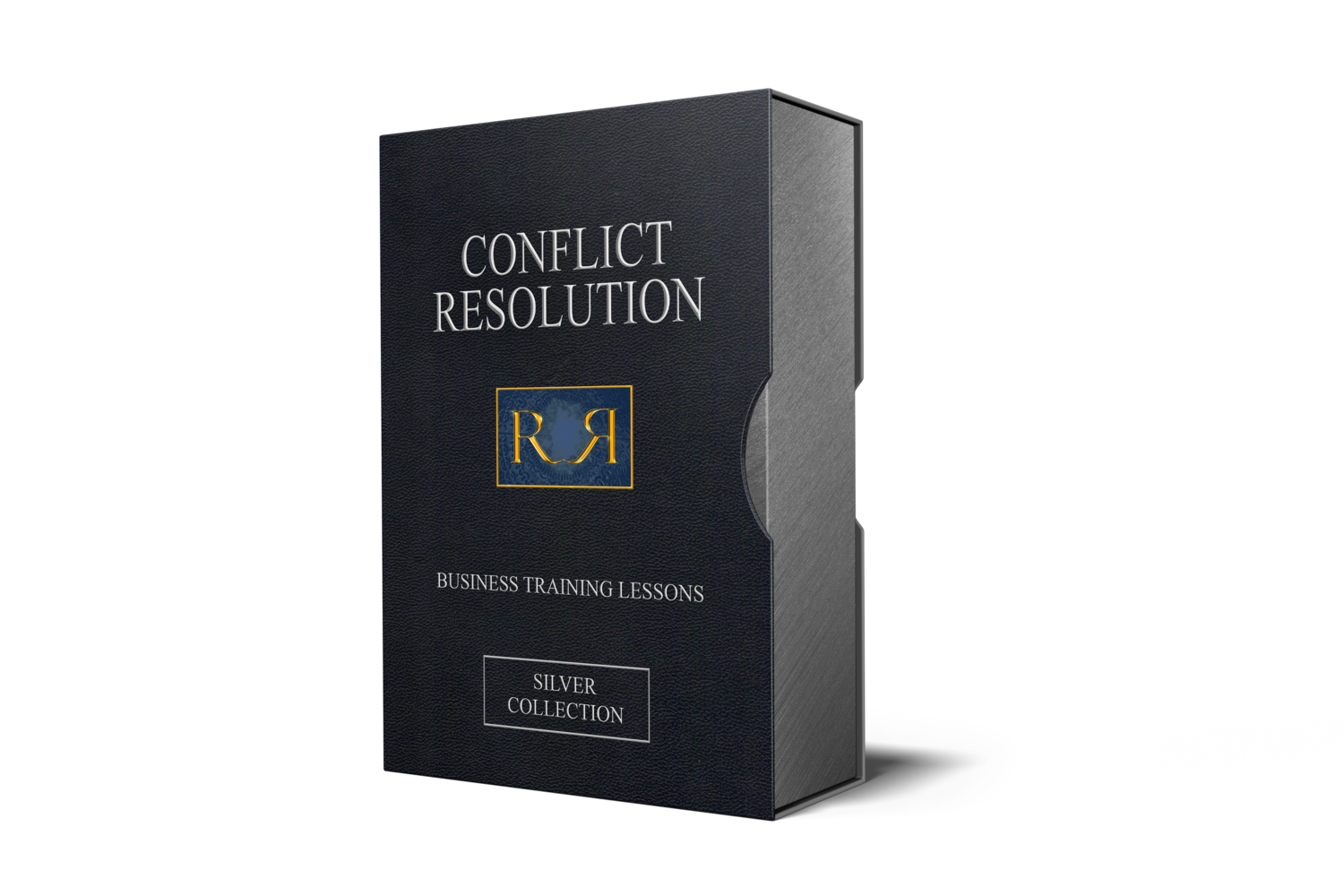 Conflict Resolution - Refined Reflections