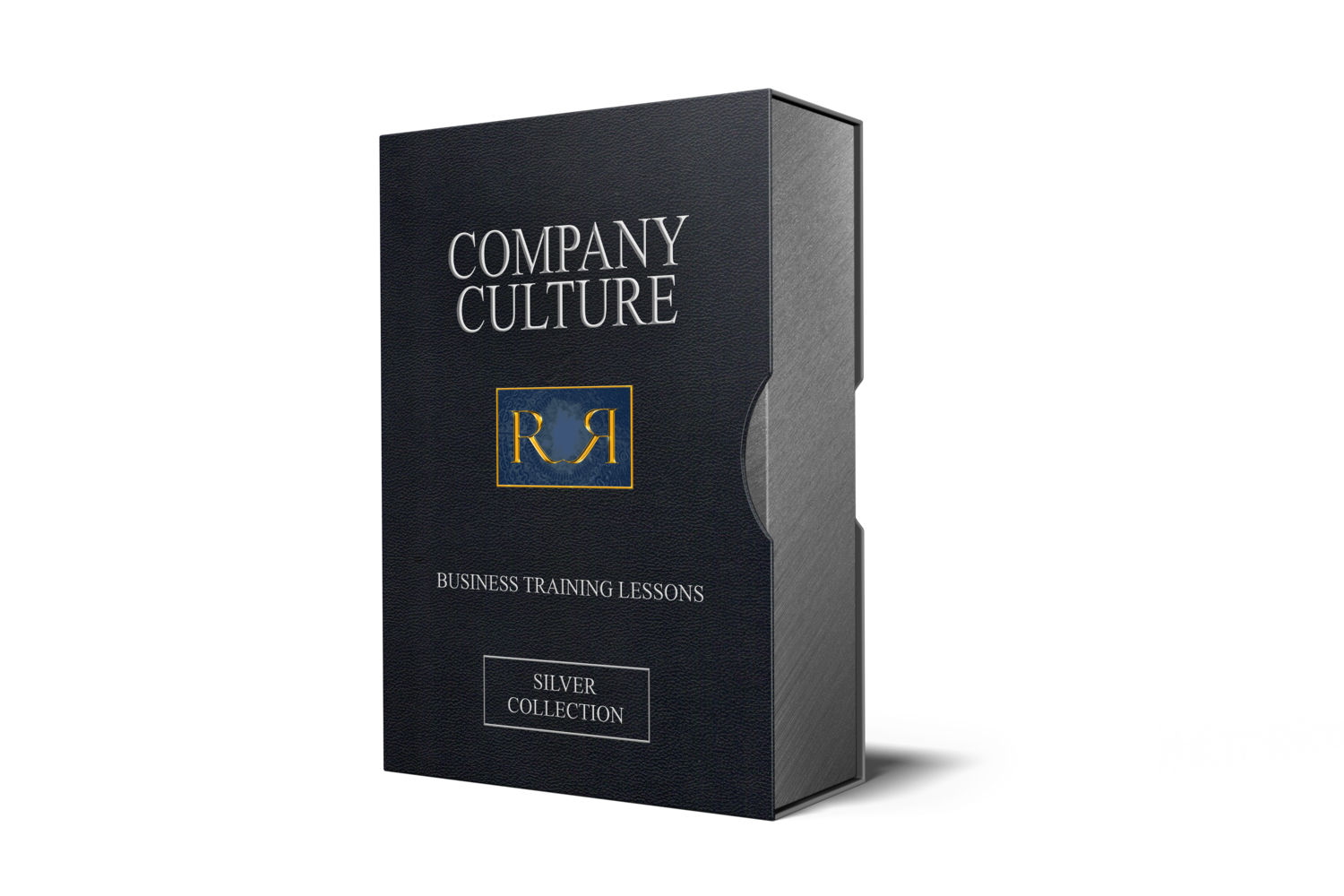 Company Culture - Refined Reflections