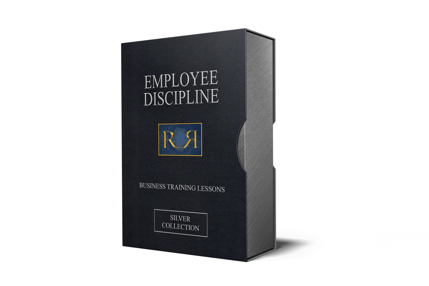 Employee Discipline - Refined Reflections