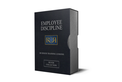 Employee Discipline - Refined Reflections