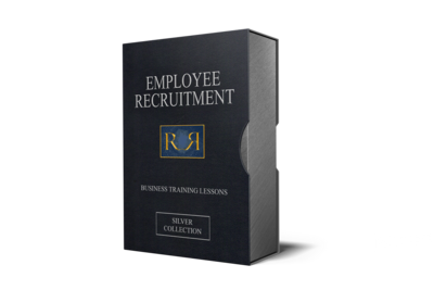 Employee Recruitment - Refined Reflections