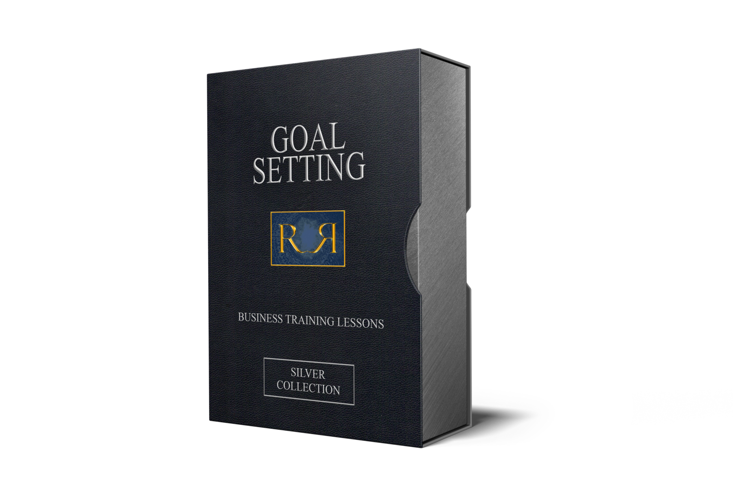 Goal Setting - Refined Reflections