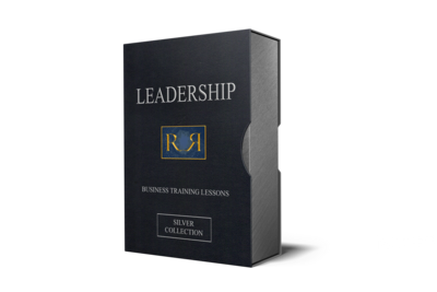 Leadership - Refined Reflections Leadership - Refined Reflections