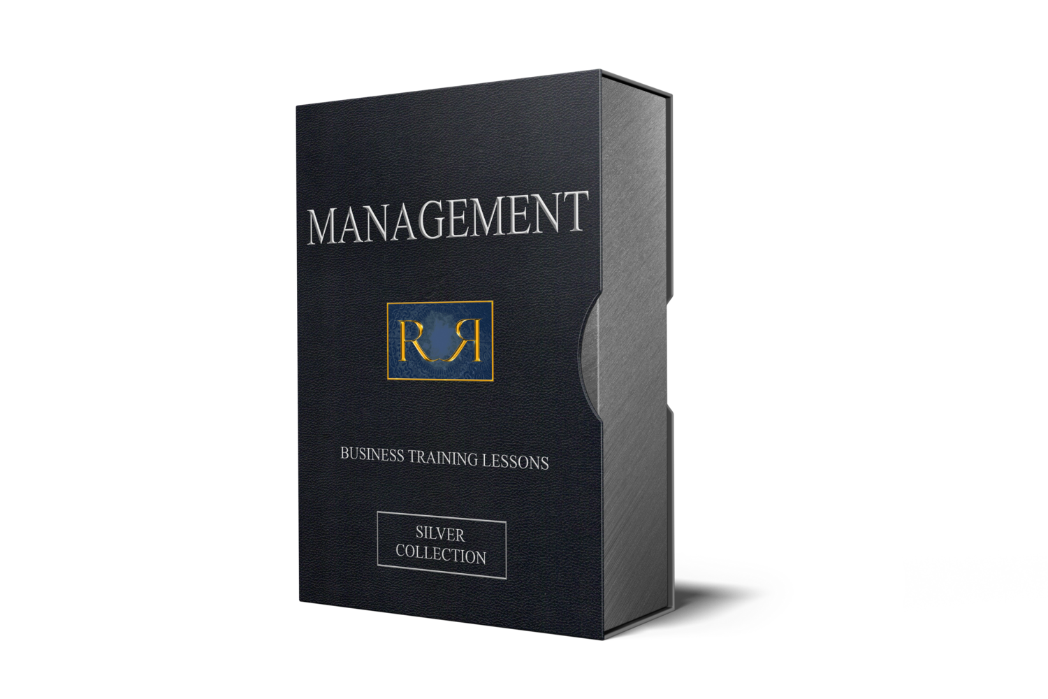 Management - Refined Reflections