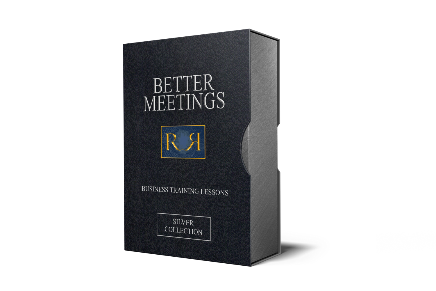 Meetings - Refined Reflections