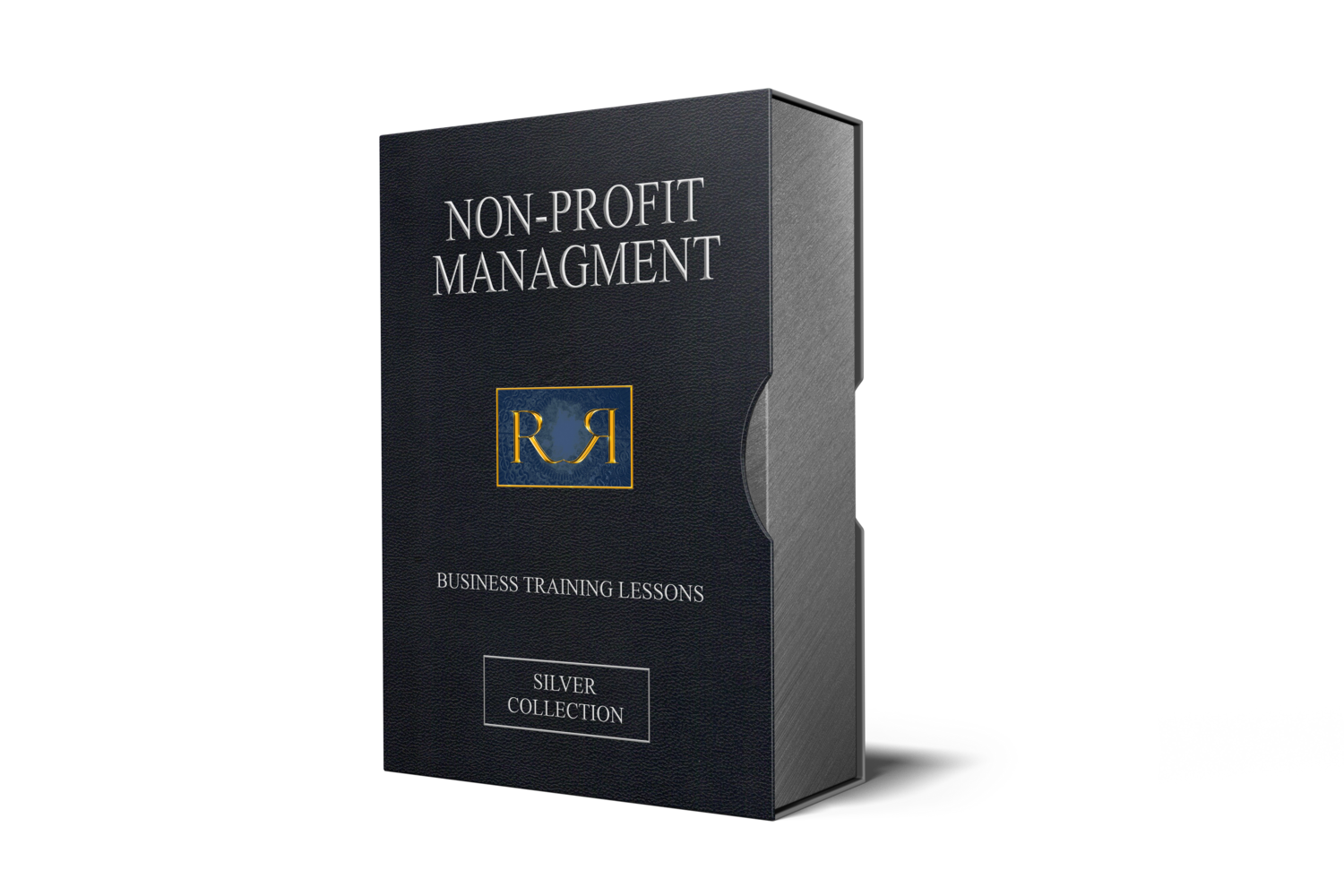 Non-Profit Management - Refined Reflections